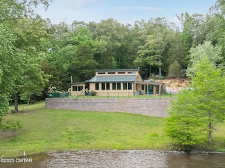 973 Old Lavinia Rd, Cedar Grove, TN 38321