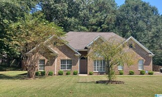 311 Shelby Forest Dr, Chelsea, AL 35043