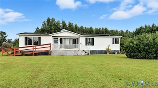 16808 Hamilton Arms Rd, Dewitt, VA 23840