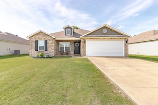 5405 Yukon Dr, Jonesboro, AR 72405