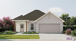 4012 Homeplace Dr, Avondale, LA 70094