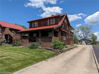 4624 Mahoning Ave NW, Warren, OH 44483