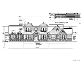 8 Briarbrook Trail, Saint Louis, MO 63131