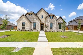 5621 Rutherford Dr, Midlothian, TX 76065