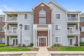 6231 Amber Creek Ln Unit 312, Indianapolis, IN 46237