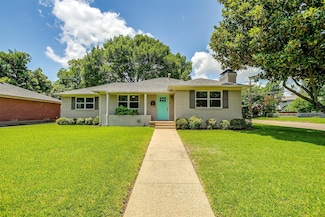 603 Bondstone Dr, Dallas, TX 75218