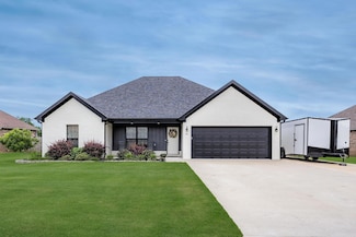 48 Dove Ln, Vilonia, AR 72173