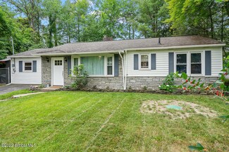 655 Duanesburg Rd, Schenectady, NY 12306