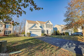 9172 Laurel Highlands Place, Manassas, VA 20112