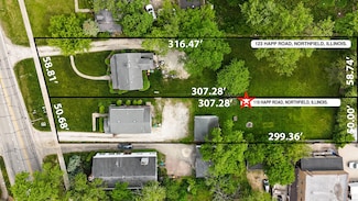 119 Happ Rd, Northfield, IL 60093