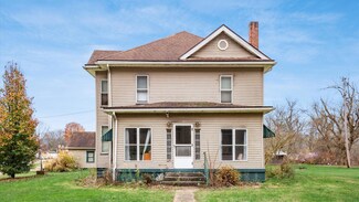 24611 County Road 24, Coshocton, OH 43812