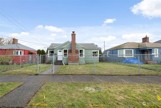 1523 S Prospect St, Tacoma, WA 98405