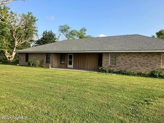 2554 Wilder Rd, Crowley, LA 70526