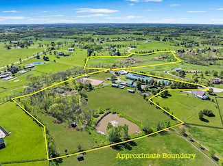140 Seahawk Trail, Midway, KY 40347