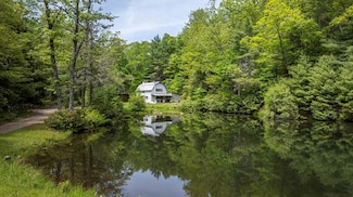 TBD Blue Springs Rd, Elk Creek, VA 24326
