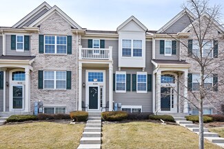 620 Treble Ln, Volo, IL 60073
