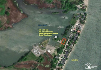 0 N Lakeshore Unit 50169870, La Salle, MI 48145