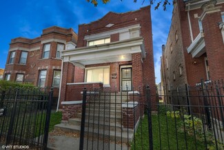 7605 S Morgan St, Chicago, IL 60620