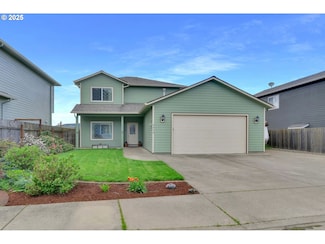 2475 S 8th St, Cottage Grove, OR 97424