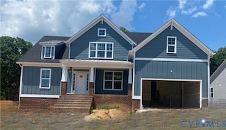 2238 Osborne Hill Dr, Rockville, VA 23146