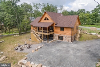 1347 Wisp Mountain Rd, McHenry, MD 21541