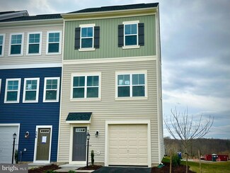 504 Parkland Dr, Stephenson, VA 22656