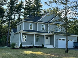 36 Meghan Cir, Raynham, MA 02767