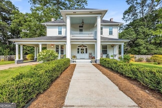 205 Cobb St, Palmetto, GA 30268