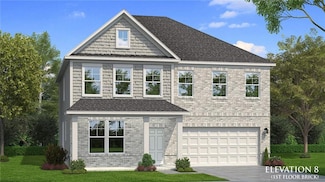 2525 Dixon Place, Lawrenceville, GA 30045