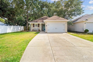 4636 Pine Blvd, Orange Beach, AL 36561