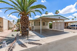 7807 E Main St Unit CC-71, Mesa, AZ 85207