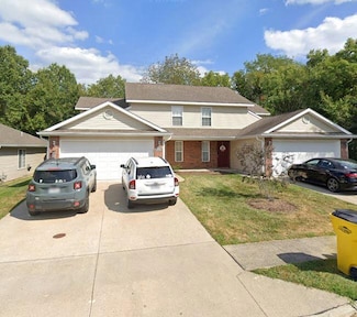 1742 N Orie Dr, Columbia, MO 65202