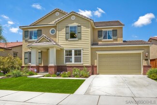 5102 Sevilla St, Santee, CA 92071