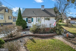14 Park Ave, Media, PA 19063
