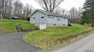 632 Draketown Rd, Confluence, PA 15424