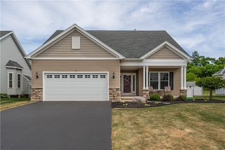 12 Willow Wind Trail, Rochester, NY 14624