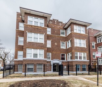 1400 E 68th St, Chicago, IL 60637