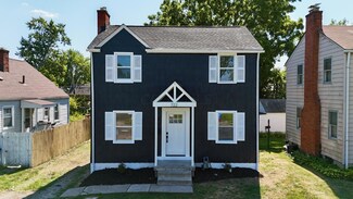 722 S Waverly St, Columbus, OH 43213