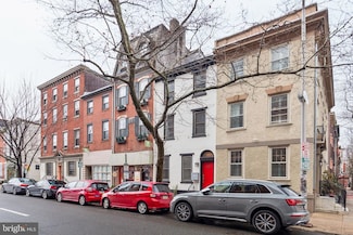 326 S 17th St Unit 3, Philadelphia, PA 19103