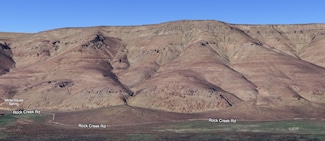 TBD Rock Creek Rd, Battle Mountain, NV 89820