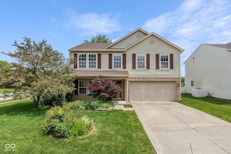 14523 Lee Stewart Ln, Fishers, IN 46038