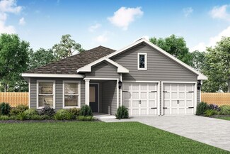 10924 Gray Mare Dr, Fort Worth, TX 76108