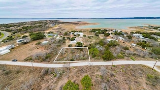 Lots 116-117 Scenic Dr, Burnet, TX 78611