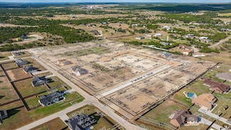 Lot 11 blk 3 Barton Ranch Rd, Nemo, TX 76070