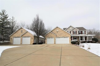 225 Williamton Dr, Winfield, MO 63389