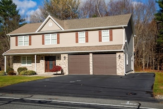 1022 N Street Extension, Agawam, MA 01030
