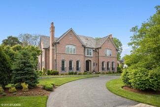 480 Wagner Rd, Northfield, IL 60093