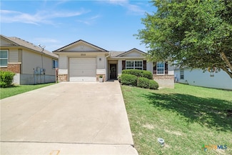 2212 Stoneham, Temple, TX 76504