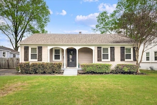 3704 Johnwood Dr, Memphis, TN 38122