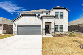 260 Sugarlands Dr, Greenville, TX 75402